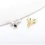 NY Jewelry Wishbone Design Pendants with Bead Cup Bail Pin for Pearl Jewelry Making(925 Sterling Silver/24K Gold Plated) NY Jewelry Wishbone Design Pendants with Bead Cup Bail Pin for Pearl Jewelry Making(925 Sterling Silver/24K Gold Plated)