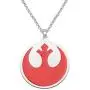 FAADBUK Star Wars Jedi Order CZ Jewelry Star Wars Jedi Order CZ Necklace Star Wars Lover Gift FAADBUK Star Wars Jedi Order CZ Jewelry Star Wars Jedi Order CZ Necklace Star Wars Lover Gift