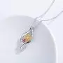 Sunflower Necklace for Women 925 Sterling Silver You are My Sunshine Sunflower Jewelry Ladybug Pendant Necklace Gifts for Mom Girlfriend Sunflower Necklace for Women 925 Sterling Silver You are My Sunshine Sunflower Jewelry Ladybug Pendant Necklace Gifts for Mom Girlfriend