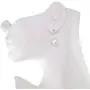 Sterling Silver Manta Ray Dangle Hook Earrings Sterling Silver Manta Ray Dangle Hook Earrings