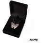 Absent Design Butterfly Necklaces for Women | Turquoise Aesthetic Jewelry | Evil Eye Pendant Necklace | Butterfly Gifts For Teen Girls-Rose Gold Necklace. Absent Design Butterfly Necklaces for Women | Turquoise Aesthetic Jewelry | Evil Eye Pendant Necklace | Butterfly Gifts For Teen Girls-Rose Gold Necklace.