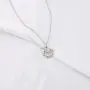 Cheerleading Necklace Cheerleader Gifts Cheer Megaphone Charm Necklace Gifts Cheerleading Jewelry Cheer Team Coach Gifts