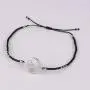 KELITCH Peace Sign Symbol Charm Bracelet Miyuki Seed Bead Link Anklet For Women Men Adjustable Cuff Handmade Gifts KELITCH Peace Sign Symbol Charm Bracelet Miyuki Seed Bead Link Anklet For Women Men Adjustable Cuff Handmade Gifts