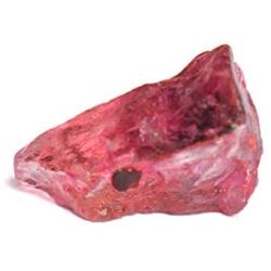 Amazing AAA++ Quality Raw Red Ruby 8.00 Ct Rough Natural Ruby Healing Crystal Gemstone
