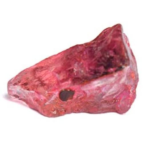 Amazing AAA++ Quality Raw Red Ruby 8.00 Ct Rough Natural Ruby Healing Crystal Gemstone