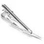 Yoursfs Lightning Bolt Tie Clip for Men Tone Birthday Gift for Boyfriend Flash tie Clip for Boy