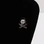 CENWA Halloween Jewelry Halloween Brooch Pin Halloween Movie Inspired Brooch Pin Horror Movie Fans Gift