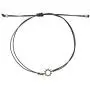 Binami 3 Pcs Pinky Promise Distance Matching Bracelets for Best Friends Couple Family Women Mens