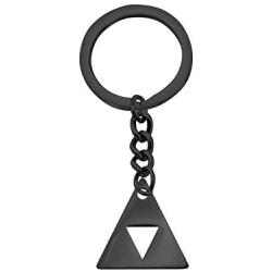 FUSTMW Game Fan Pendant Necklace Game Keychain Game Fan Jewelry Gifts for Game Lovers