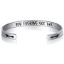 ENSIANTH You Fucking Got This Bracelet Motivational Gift Inspirational Gift Gift For Best Friend