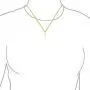 Delicate Minimalist Geometric Zig Zag Flash Lightning Bolt Pendant Necklace For Women For Teen 14K Gold Plated 925 Sterling Silver Delicate Minimalist Geometric Zig Zag Flash Lightning Bolt Pendant Necklace For Women For Teen 14K Gold Plated 925 Sterling Silver