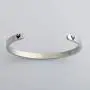 I am Burdened with Glorious Purpose Bracelet Loki Helmet Jewelry