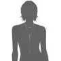 Steve Madden Snake Claw Drop Necklace Steve Madden Snake Claw Drop Necklace