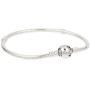 PANDORA Disney Mickey 925 Sterling Silver Charm Bracelet