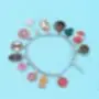 SEIRAA Friends TV Show Costume Jewelry Inspired Gift