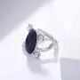 Winssi Vampire Diaries Ring Elena Daylight Ring for Fans Winssi Vampire Diaries Ring Elena Daylight Ring for Fans