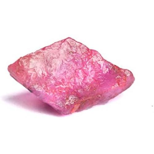 Amazing AAA++ Quality Raw Red Ruby 8.00 Ct Rough Natural Ruby Healing Crystal Gemstone