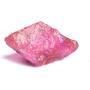 Amazing AAA++ Quality Raw Red Ruby 8.00 Ct Rough Natural Ruby Healing Crystal Gemstone
