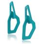 by MODERN Acrylic Lightweight Dangle Drop Earrings Fashion Jewelry for Women Girls