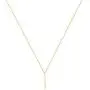 CHESKY 14K Gold Plated Turquoise Padlock Pendant Necklaces for Women Star Moon Choker Necklace Dainty Bar Cross Necklace Jewelry CHESKY 14K Gold Plated Turquoise Padlock Pendant Necklaces for Women Star Moon Choker Necklace Dainty Bar Cross Necklace Jewelry