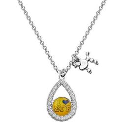AKTAP Sigma Gamma SGRho Gift Sigma Gamma Rho Sorority Paraphernalia Gift Greek Sorority Sister Jewelry for Women Girl