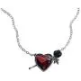 Alchemy of England Wounded by Love Necklace Alchemy of England Wounded by Love Necklace