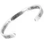 Raysunfook Best Friends Cuff Bangle Hidden Message Friendship Bracelet for Girls Women