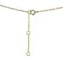 Hoops & Loops Sterling Silver Polished Heart Tiny Choker Necklace Hoops & Loops Sterling Silver Polished Heart Tiny Choker Necklace