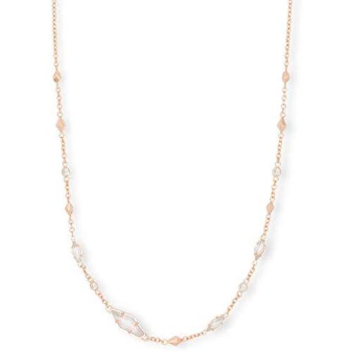 Kendra Scott Debra Choker Necklace for Women