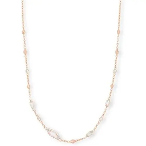 Kendra Scott Debra Choker Necklace for Women Kendra Scott Debra Choker Necklace for Women