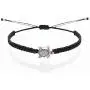 Turtle Bracelet I Teaches us to stay strong I Handmade & Adjustable String