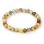 Natural Crazy Lace Agate Gemstone Bracelet 7.5 Inch Stretchy Chakra Gems Stones Healing Crystal Birthday Gifts GB6-B53 Natural Crazy Lace Agate Gemstone Bracelet 7.5 Inch Stretchy Chakra Gems Stones Healing Crystal Birthday Gifts GB6-B53