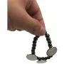 Lullabb 6pcs Hematite Magnetic Couple Therapy Bracelet for Men Women Natural Gemstones Stretch Beaded Reiki Healing Bracelets Anxiety Relief for Carpel Lullabb 6pcs Hematite Magnetic Couple Therapy Bracelet for Men Women Natural Gemstones Stretch Beaded Reiki Healing Bracelets Anxiety Relief for Carpel