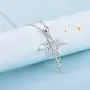 ACJNA 925 Sterling Silver Caduceus Pendant Necklace Nurse Nursing Doctor Jewelry Graduation Gifts ACJNA 925 Sterling Silver Caduceus Pendant Necklace Nurse Nursing Doctor Jewelry Graduation Gifts