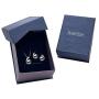 Claudia Black 7-8mm AA Quality Freshwater 925 Sterling Silver Cultured Pearl Set For Women