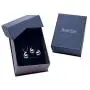 Claudia Black 7-8mm AA Quality Freshwater 925 Sterling Silver Cultured Pearl Set For Women
