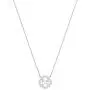 SWAROVSKI Sparkling Flower Necklace 5392759
