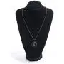 Winssi Black Mamba Pendant Necklace Basketball Star Memorial Souvenir Necklace Snake Necklace Winssi Black Mamba Pendant Necklace Basketball Star Memorial Souvenir Necklace Snake Necklace