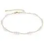 Kyerlyn Dainty Simple Chain Ankle Bracelet for Women 18k Gold/Silver Plated Summer Beach Beaded Moon Figaro Satellite Cuban Pearl Flat Marina Adjustable Anklet for Women Girl Teen Fashion Jewelry Gift Kyerlyn Dainty Simple Chain Ankle Bracelet for Women 18k Gold/Silver Plated Summer Beach Beaded Moon Figaro Satellite Cuban Pearl Flat Marina Adjustable Anklet for Women Girl Teen Fashion Jewelry Gift