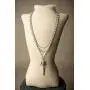 Sarah Womens Layered Pearl Fashion Lanyard with Tassel Pendant Sarah Womens Layered Pearl Fashion Lanyard with Tassel Pendant