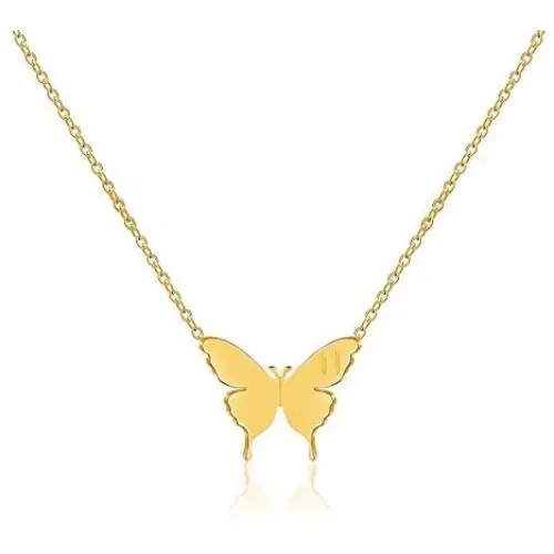 Joycuff 18K Gold Dainty Butterfly Necklaces for Women Tiny Pendant Cute Stainless Steel Jewelry Delicate Personalized Initial Charm Minimalist Necklace Joycuff 18K Gold Dainty Butterfly Necklaces for Women Tiny Pendant Cute Stainless Steel Jewelry Delicate Personalized Initial Charm Minimalist Necklace