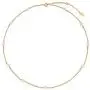SISGEM Solid 14K Gold Pearl Necklace for Women Girls Freshwater Cultured Pearl Choker Necklace Station Tin Cup Pearl Necklace Dainty Jewelry for Her Anniversary, 16-18 SISGEM Solid 14K Gold Pearl Necklace for Women Girls Freshwater Cultured Pearl Choker Necklace Station Tin Cup Pearl Necklace Dainty Jewelry for Her Anniversary, 16-18