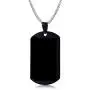 XUANPAI Stainless Steel Satan Satanic Leviathan Cross Sigil of Lucifer Dog Tag Pendant Necklace,Religions Jewelry XUANPAI Stainless Steel Satan Satanic Leviathan Cross Sigil of Lucifer Dog Tag Pendant Necklace,Religions Jewelry