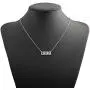 Glimmerst Stainless Steel Birth Year Necklace for Women Birthday Year Number Pendant Necklaces Memorable Anniversary Jewelry for Girls