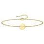Aimber Zodiac Bracelet Constellations Zodiac Sign Bracelet Astrology Constellation Bracelet for Women Girls