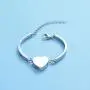 Mingkejw Cremation Urn Bracelet for Ashes for Women Stainless Steel Heart Urn Cuff Bracelet Cremation Keepsake Jewelry for Ashes Mingkejw Cremation Urn Bracelet for Ashes for Women Stainless Steel Heart Urn Cuff Bracelet Cremation Keepsake Jewelry for Ashes