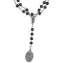 Venerare Traditional Saint Michael Chaplet with Prayer Card