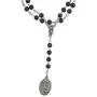 Venerare Traditional Saint Michael Chaplet with Prayer Card