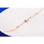oGoodsunj Cute Rose Flower Necklace Bracelet Ankle - 925 Sterling Silver Fashion Jewelry for Women Girls Gifts Birthday Mothers Day oGoodsunj Cute Rose Flower Necklace Bracelet Ankle - 925 Sterling Silver Fashion Jewelry for Women Girls Gifts Birthday Mothers Day