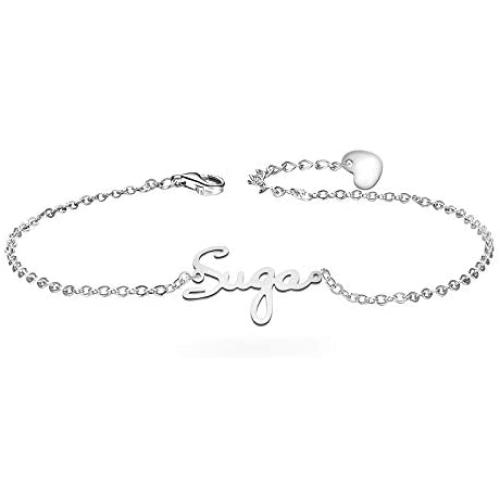UJIMS BTS Korean Group Army Gift BTS Members Name Charm Army Bracelet for BTS Fans BFF Kpop Bangtan Boys Jewelry for Women UJIMS BTS Korean Group Army Gift BTS Members Name Charm Army Bracelet for BTS Fans BFF Kpop Bangtan Boys Jewelry for Women